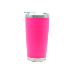 Termo De Acero Inoxidable 20 oz