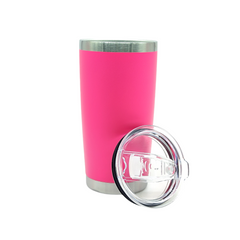 Termo De Acero Inoxidable 20 oz