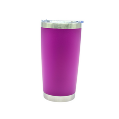 Termo De Acero Inoxidable 20 oz