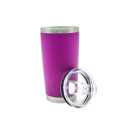 Termo De Acero Inoxidable 20 oz