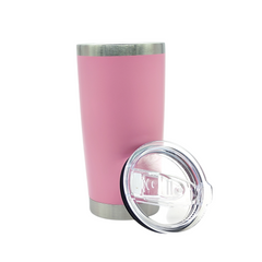 Termo De Acero Inoxidable 20 oz