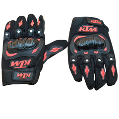 Guantes Para Motociclista ZY-GLOVES14
