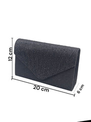 BOLSO DE HOMBRO PARA DAMA 60349