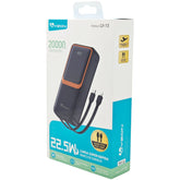 Pila Power Bank LYZON LY-13
