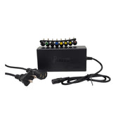CARGADOR UNIVERSAL PARA LAPTOP