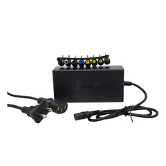 CARGADOR UNIVERSAL PARA LAPTOP