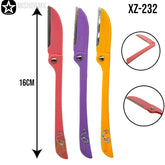 Paquete De Perfilador Para Cejas XZ-232