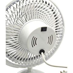 Ventilador Para Escritorio VMEX HJ180