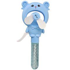 Ventilador Manual Infantil Con Burbujas FX