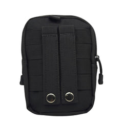 Bolso Porta Celular Tactico LJK