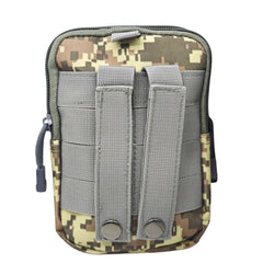 Bolso Porta Celular Tactico LJK