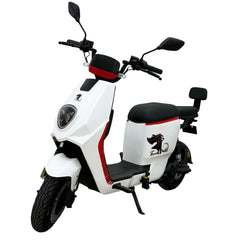 BICI ELECTRICA CX-S06