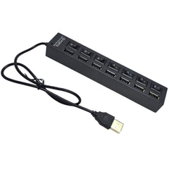 Hub Usb Multiplicador ZENYU CL-H1-SPEED