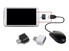 OTG V8/ MICRO A USB