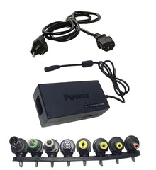 ADAPTADOR DE ENERGIA PARA COMPUTADORA PORTATIL ZY-101