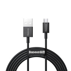 Cable de datos Carga Rapida Micro CAB005-V8