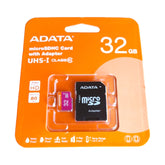 Memoria Adata ADATA-32GB SD