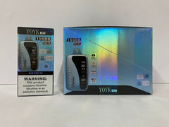 Vaper YOYK 15000 PUFFS 10pz