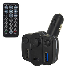 Cargador Para Auto Plug in FX EMI-45