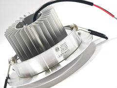 Lampara de Empotrado Dirigible LTH7W LUMICRAFT