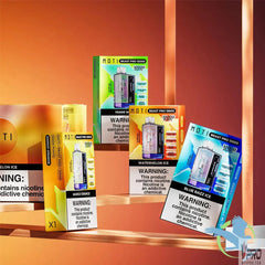 VAPE MOTI BEAST PRO 10000 PUFFS