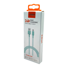 Cable Tipo USB A Ligthning VMEX VCAB-01-IP