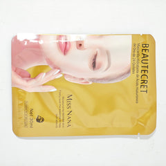 MASCARILLAS HIDRATANTES FACIALES