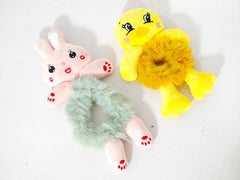 LIGA PARA EL CABELLO PATO Y CONEJO