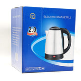 TETERA ELECTRICA 2.0 LITROS