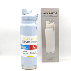 TERMO DE ACERO INOXIDABLE 25 OZ /750ML 1201XL