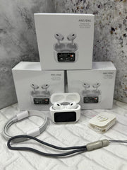 AirPods Pro 2 Con Pantalla ANC