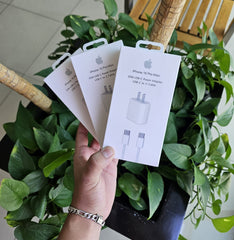 CARGADOR COMBO TC/TC 35W LE-COMBO 35W IP15