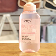 Agua Micelar Saniye Collagen Protein R2019