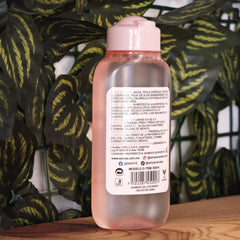 Agua Micelar Saniye Collagen Protein R2019