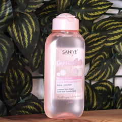 Agua Micelar Saniye Collagen Protein R2019