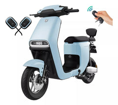 BICICLETA ELECTRICA CX-S04