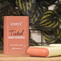 Rubor en barra saniye R93