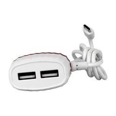 CARGADOR TIPO V8 xt-1509