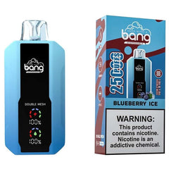 VAPE BANG 25000 PUFFS