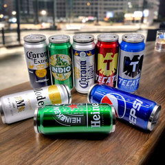 Termo de cerveza ZENYU ZY-072CERVEZA