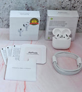 AIRPODS Generacion 4 ANC