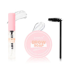 GEL+JABON PARA CEJAS SANIYE T403