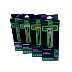 AUDIFONOS DEPORTIVOS MANOS LIBRES TR-4612