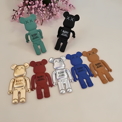 Soporte de oso para celular