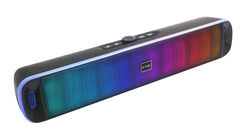 Bocina Bluetooth SH30 G-TIDE