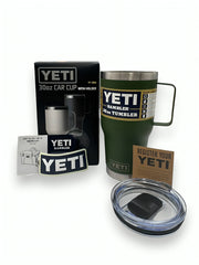 Vaso YETI 30 OZ CAR CUP MHYT30