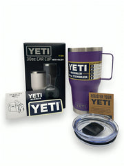Vaso YETI 30 OZ CAR CUP MHYT30