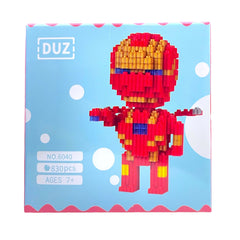 Magic Block De Personajes LEGO ZENYU
