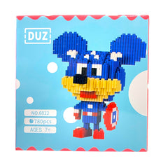 Magic Block De Personajes LEGO ZENYU