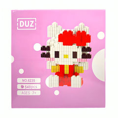 Magic Block De Personajes LEGO ZENYU